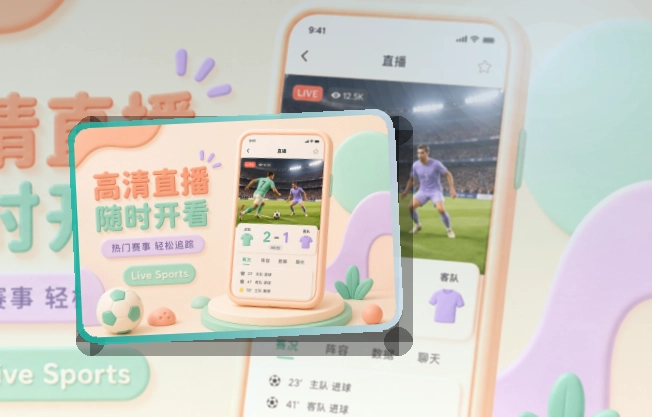 江南体育应用下载说明：看赛节奏更连贯